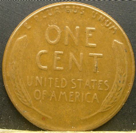 1955 Lincoln penny. DDO or MD? | Coin Talk