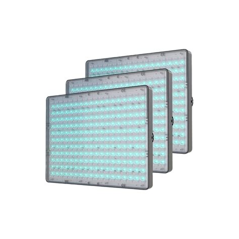 Amaran P60c 3 light kit – Aputure India Partner and Official Store