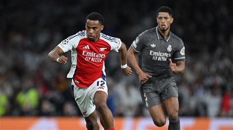 Vs Real Madrid