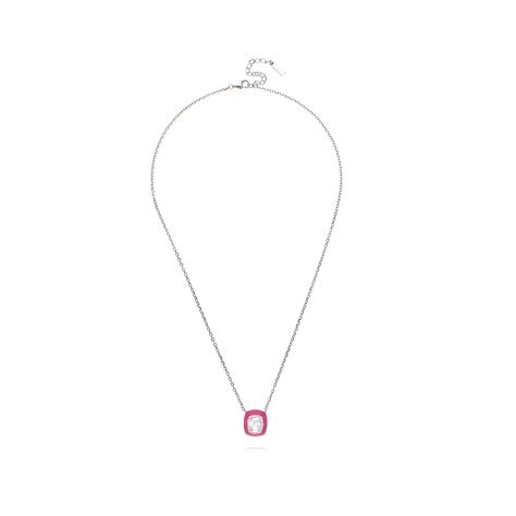 Barbie Land Necklace – thesilvorium