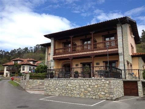 HOTEL RURAL ANDRIN - Hotel Reviews, Photos, Rate Comparison - Tripadvisor