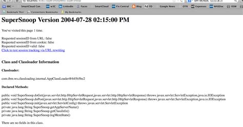 Deploy Application On WebSphere Application Server Liberty Profile 的图像结果