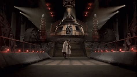 Image result for Space Engineer Time Machine