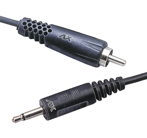 RCA Audio Cable 的图像结果