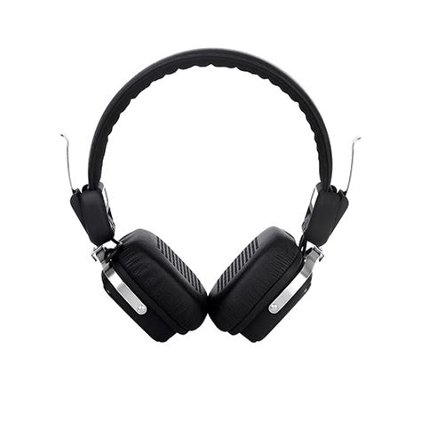 boAt Rockerz 610 Wireless Bluetooth Headphone, Black | Shop4Deal