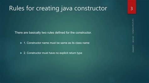 Image result for Constructor Method and Inheritance in Java