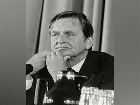34-year-old murder mystery of Swedish PM Olof Palme put to rest