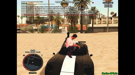 Image result for SA MP Mod