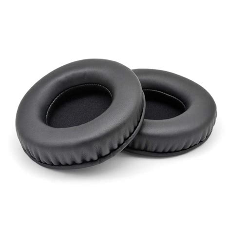 Earpads Foam Replacement Ear Pads Cushions Covers Pillow Compatible ...