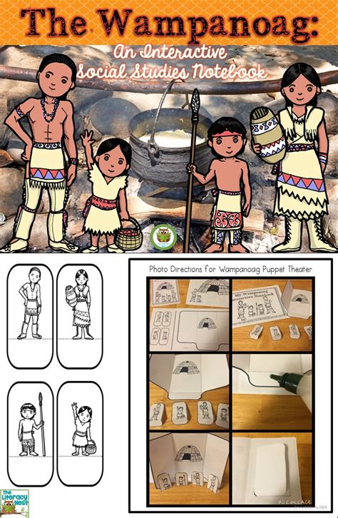 Real Wampanoag Thanksgiving Story History