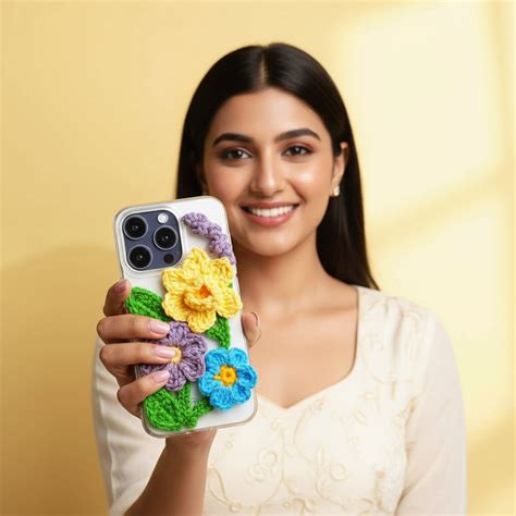 Art Tales Jaipur | Crochet Flowers, Macrame Decor & Gifts in India