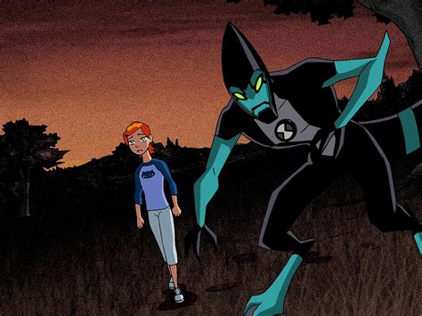 Watch Ben 10 - Season 3 | Prime Video