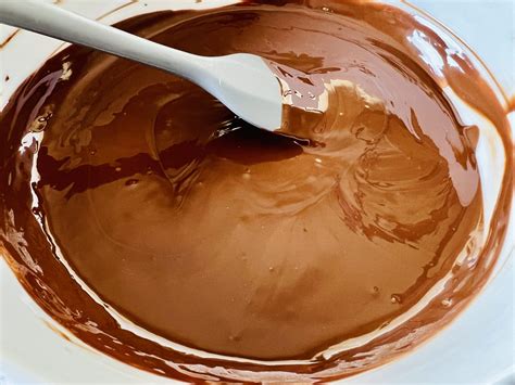 Image result for How to Make Magic Shell Topping