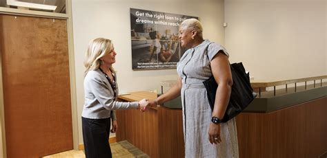 Credit Union Business Account