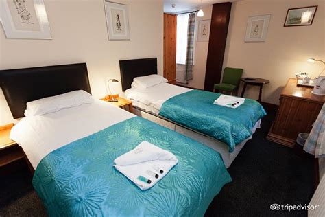 THE GEORGE HOTEL (Portsmouth) - Hotel Reviews & Photos - Tripadvisor