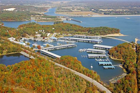 Green Turtle Bay Resort in Grand Rivers, KY, United States - Marina ...