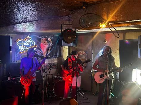 Not Dead Yet At The Enzone , ENZONE OKC, Oklahoma City, 13 September to ...