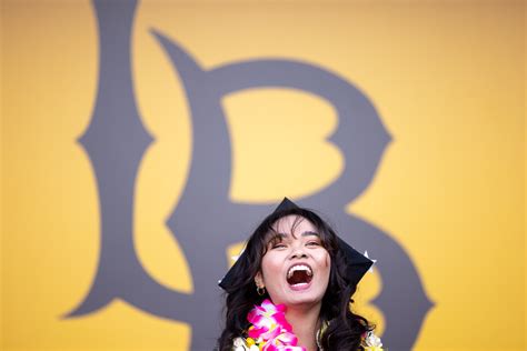 CSULB Class of 2024 celebrates Commencement | California State ...