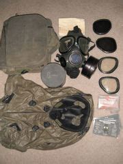 M40 Series | Gas Mask and Respirator Wiki | Fandom