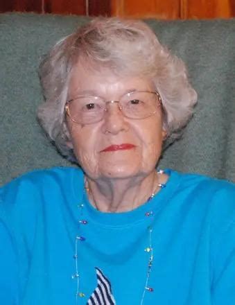 Jacquelyn Garrard Archer Obituary (2025) - Milledgeville, GA - Moores ...
