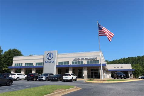 Acura Of Columbus