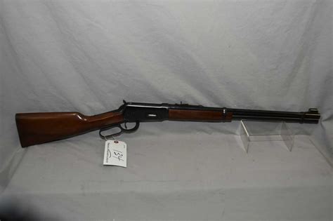 Winchester Pre 64 Model 94 .32 Win Spec Cal Lever Action Carbine w/ 20 ...