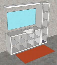 mobile bagno fai da te faidate con sketchup mobile per il bagno facile bello mobile bagno fai da te faidate con sketchup mobile per il bagno facile bello