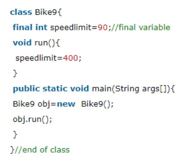 Java Inheritance That Allow User to Enter the Value 的图像结果