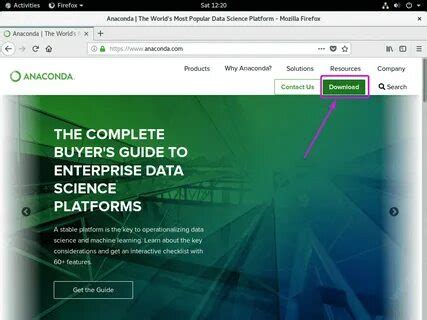 Image result for Anaconda Python 3.8