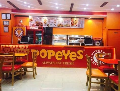 surveyinfoz: TELLPOPEYES @ POPEYES SURVEY