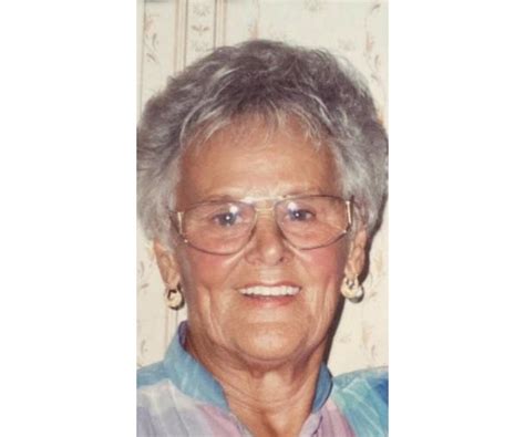 Margaret Kleinmann Obituary (2023) - Peekskill, NY - Joseph F Nardone ...