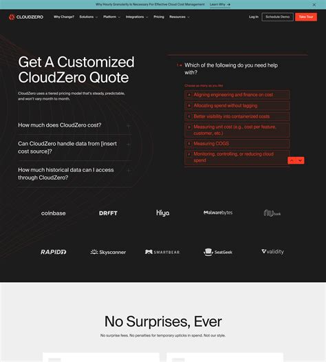Pricing Plan Examples 的图像结果