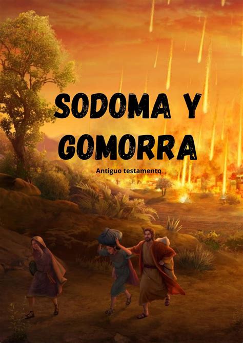 Sodoma y Gomorra | Jesús camino a la vida