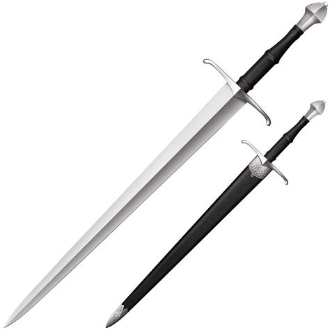 Blades - Swords - European - Cold Steel