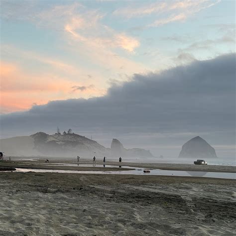 THOUSAND TRAILS PACIFIC CITY - Updated 2026 Campground Reviews ...