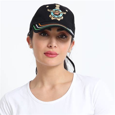 Unisex Cap – MILITARY MARVELS LLP