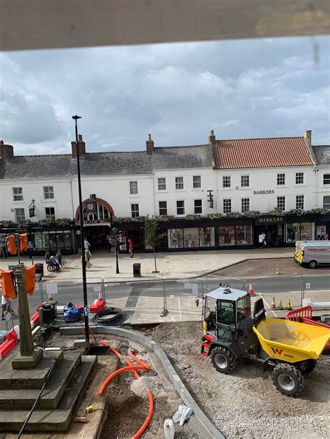 KATCH (Northallerton, North Yorkshire) - Inn Reviews, Photos, Rate ...