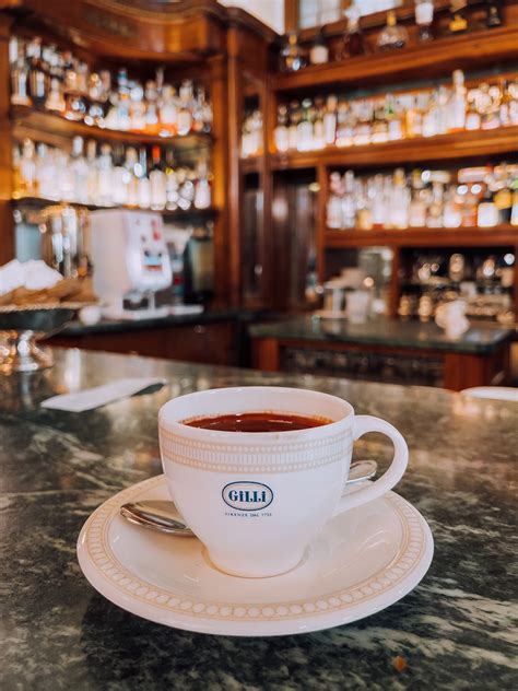 How to Order Coffee in Italian with FREE PDF 📚 - The Intrepid Guide