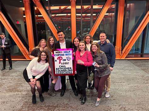 BCA Supports the Iron Pigs! - Bethlehem Counseling Associates