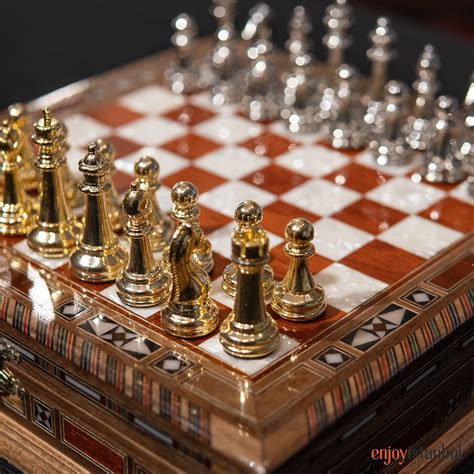 Why Are Chess Pieces So Expensive at Jerome Cairns blog