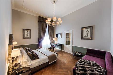 PALAZZO ROSELLI CECCONI (Florence) - Hotel Reviews, Photos, Rate ...