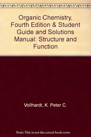 Buy Organic Chemistry, Fourth Edition + Student Guide And Solutions ...