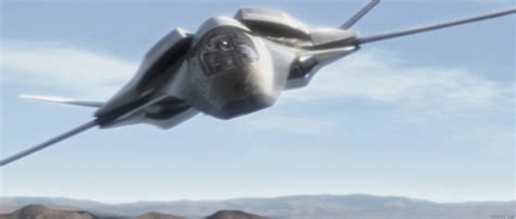 美军智囊团认为第六代战机将由人工智能控制 - 美国军事 - 全球防务