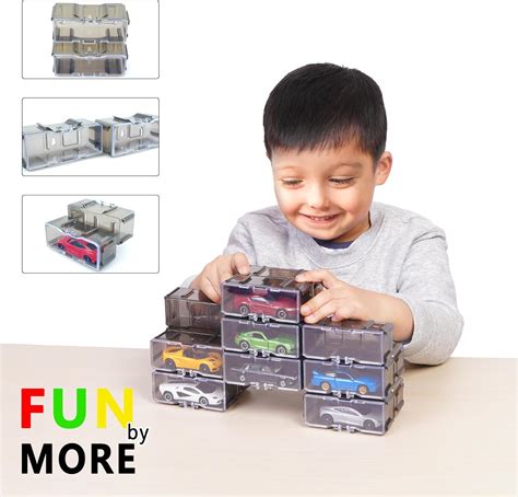 YYDS Toys Organizer Storage Case for Hot Wheels Car, for India | Ubuy
