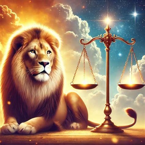 Leo and Libra Love Compatibility: A Deep Dive into Their Harmonious ...