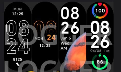 Xiaomi Mi Smart Band 7 May get an always-on display and a smart alarm ...