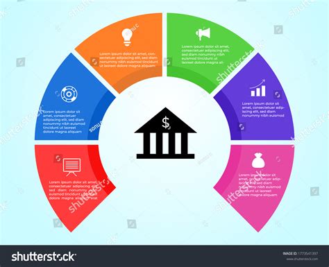 Editable Chart Process Circle 的图像结果