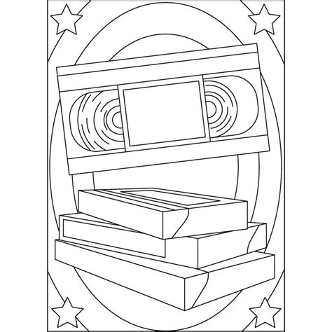 Technology Coloring Book 的图像结果