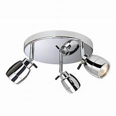 Halogen Bathroom Light by Firstlight Marine 3 Light Halogen Bathroom Ceiling Spot Halogen Bathroom Light