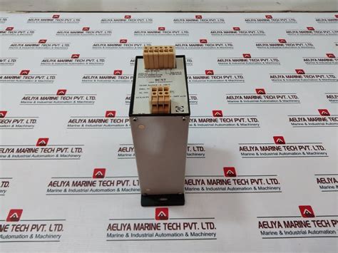 4-50 Madc Rcxt Local Indicator Potentiometer 90-260V Ac/Dc – Aeliya ...